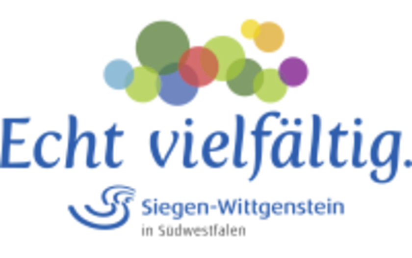 Siegen Wittgenstein Logo