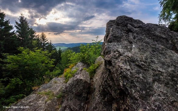 Oberhundemer Klippen