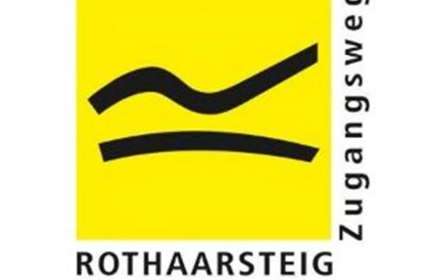 Logo Rothaarsteig-Zugangsweg