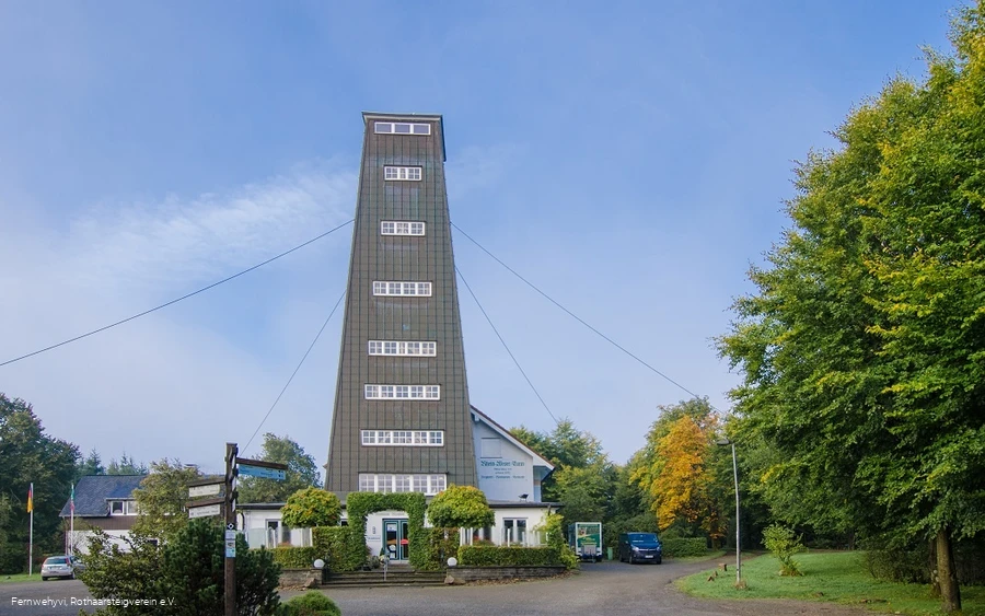 Rhein-Weser-Turm